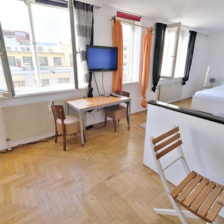 Schoenbrunn Apartment 维也纳 外观 照片