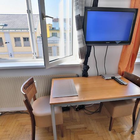 Schoenbrunn Apartment 维也纳 外观 照片