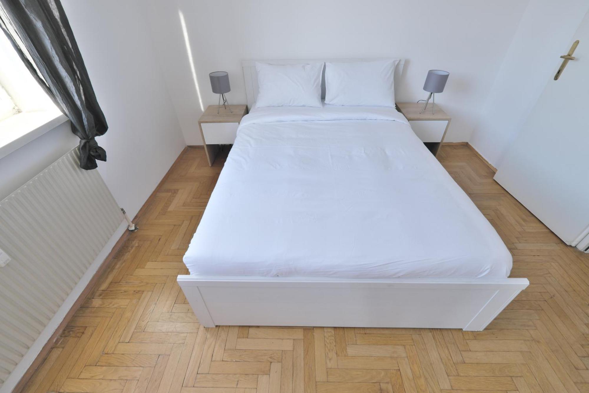 Schoenbrunn Apartment 维也纳 外观 照片
