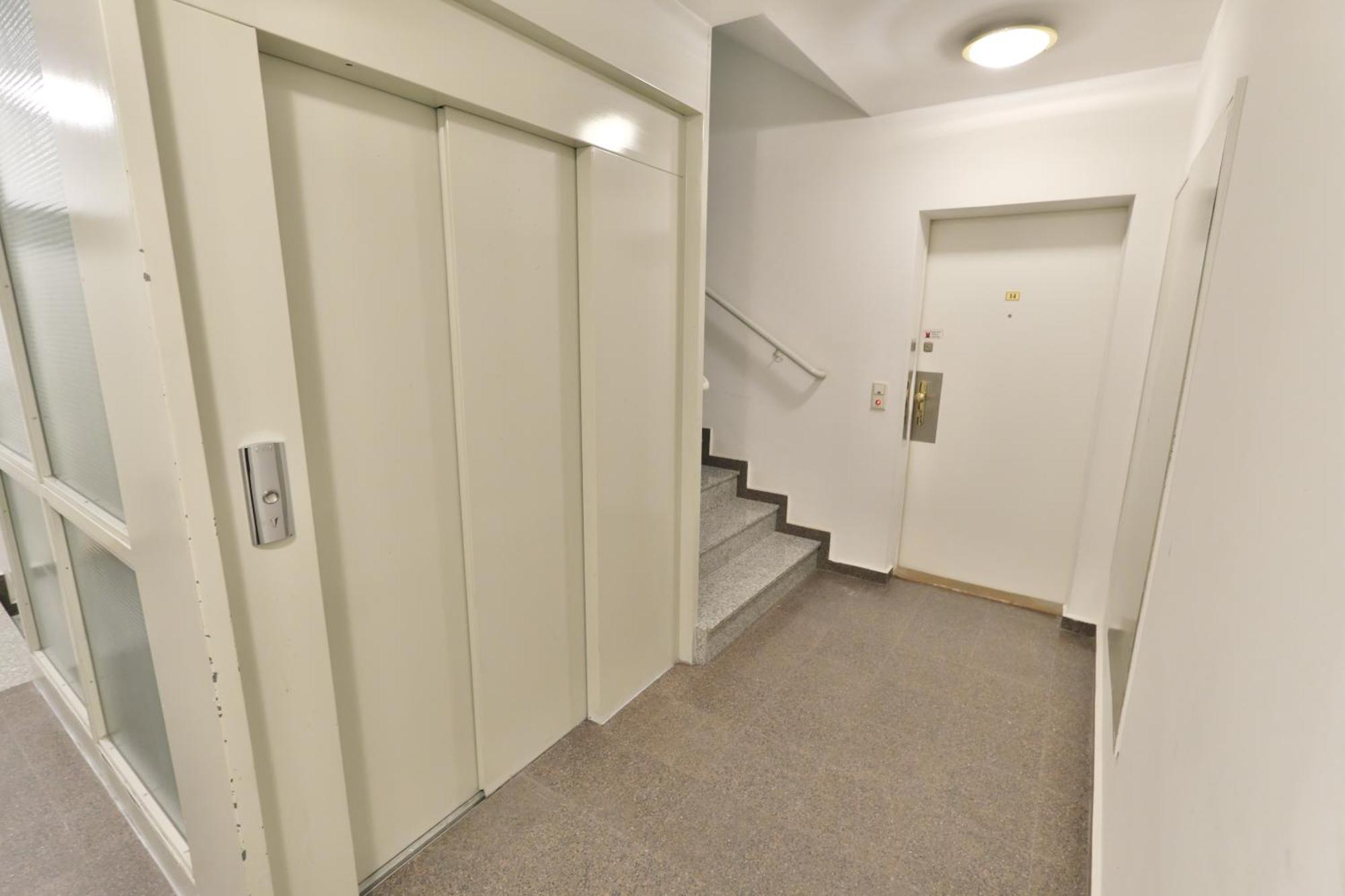 Schoenbrunn Apartment 维也纳 外观 照片